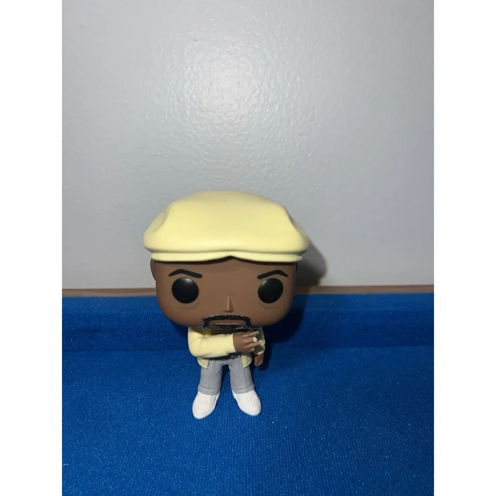 Funko pop happy